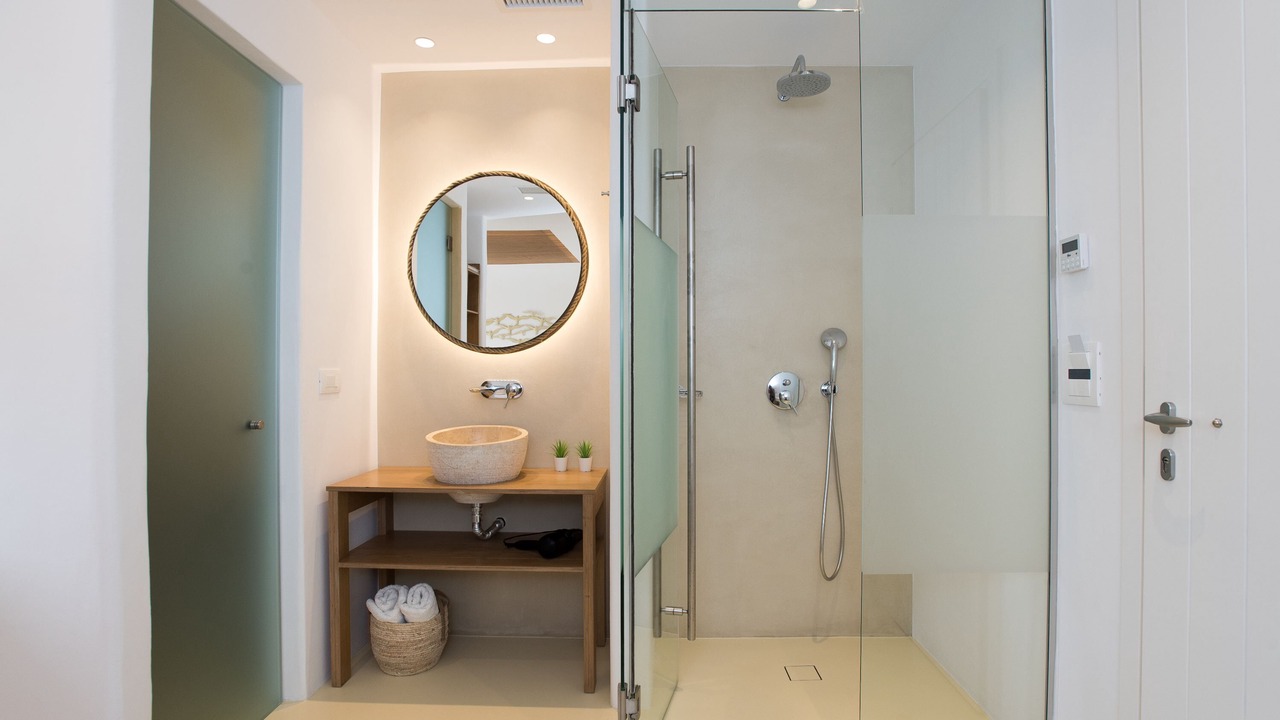 Photo of Bedroom in Glastros