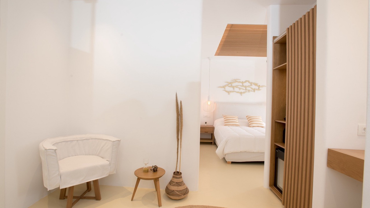 Photo of Bedroom in Glastros