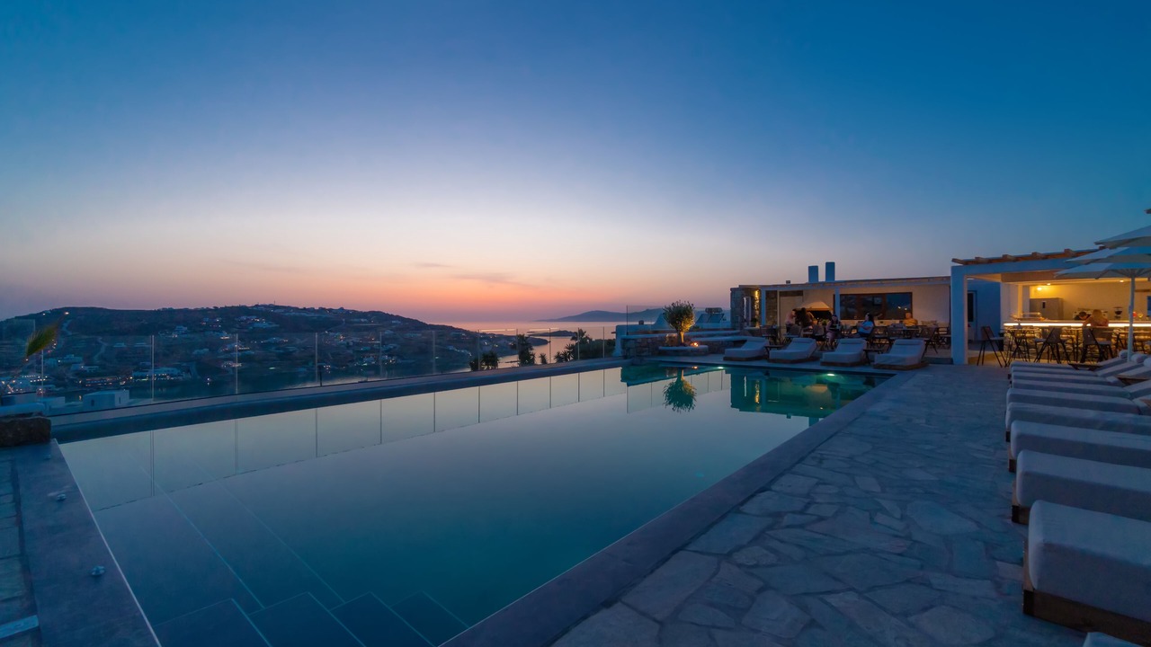 Photo of Outdoor in Glastros