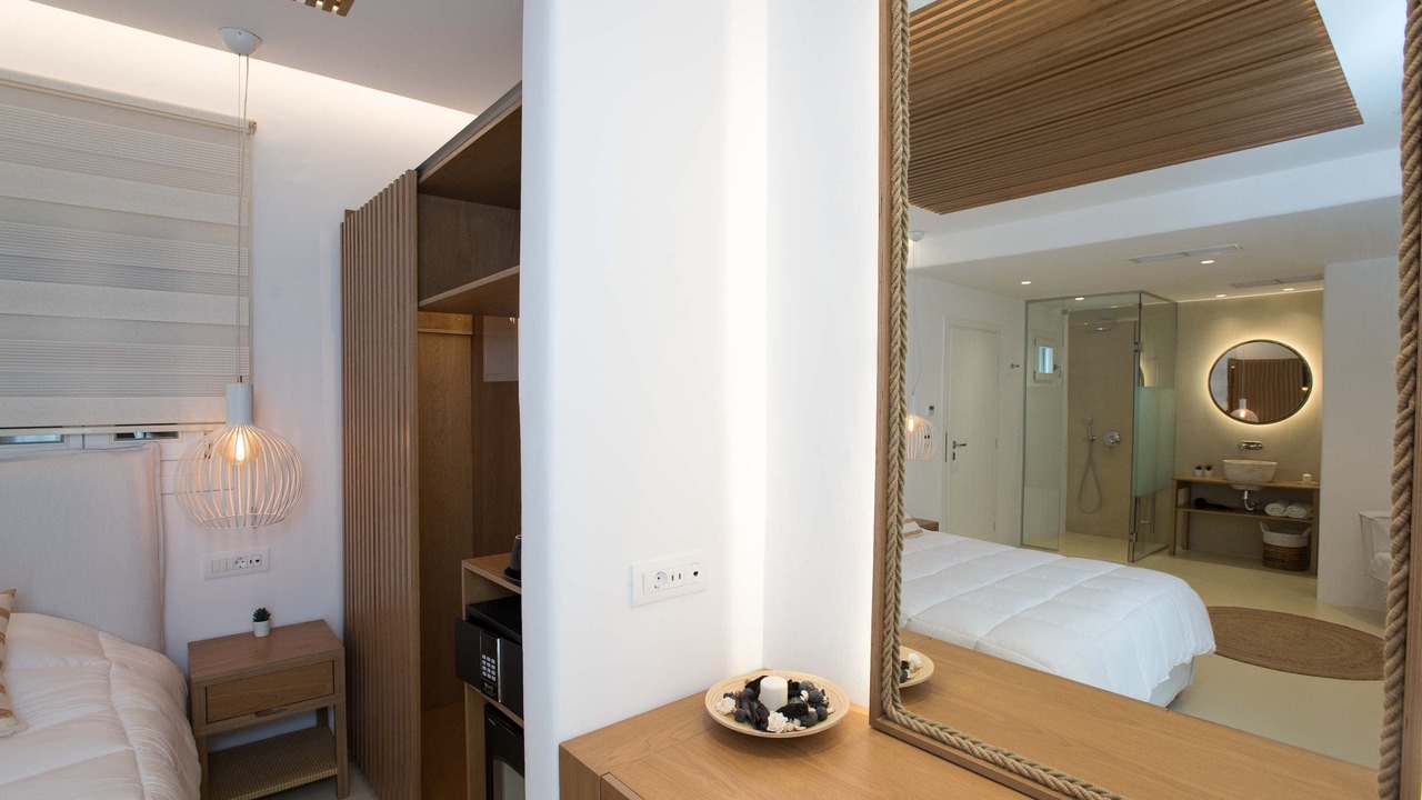 Photo of Bedroom in Glastros