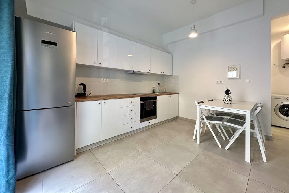 Photo of Kitchen in Petralona