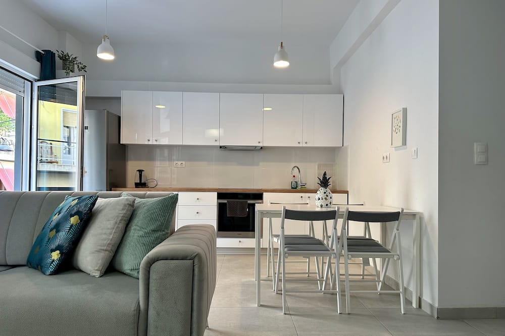 Photo of Livingroom in Petralona