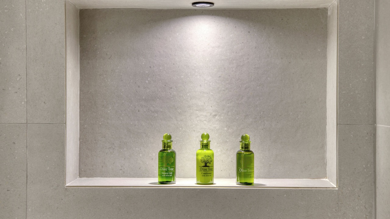 Photo of Bathroom in Neos Kosmos