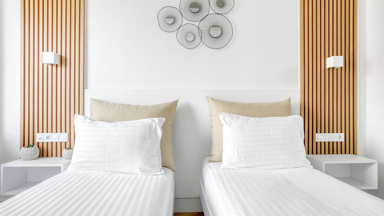 Photo of Bedroom in Neos Kosmos