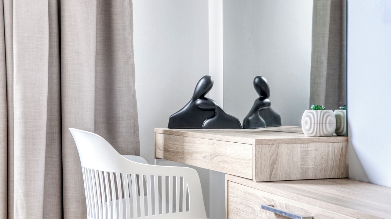 Photo of Bedroom in Neos Kosmos