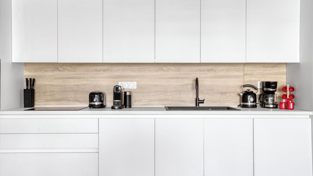 Photo of Kitchen in Neos Kosmos