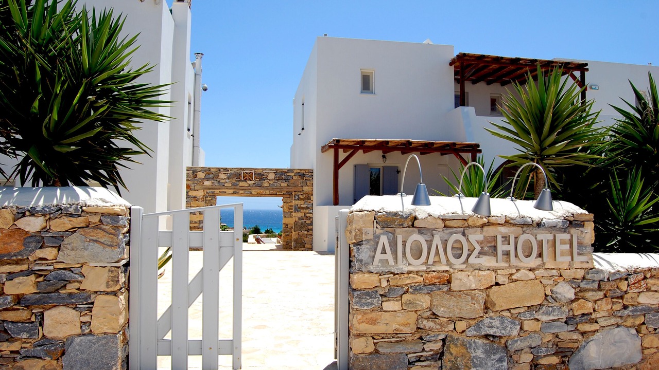 Photo of Outdoor in Koufonisia