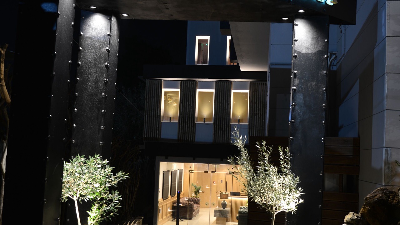 Photo of Outdoor in Anixi