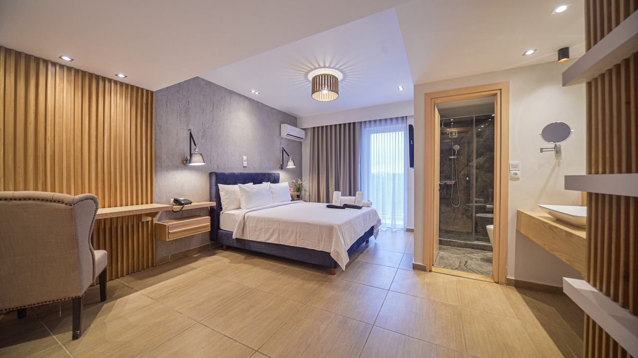 Photo of Bedroom in Anixi