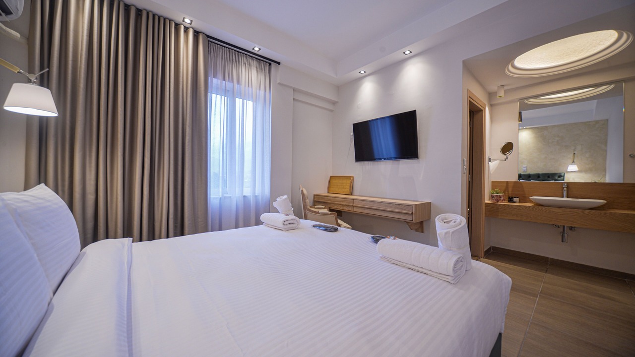 Photo of Bedroom in Anixi