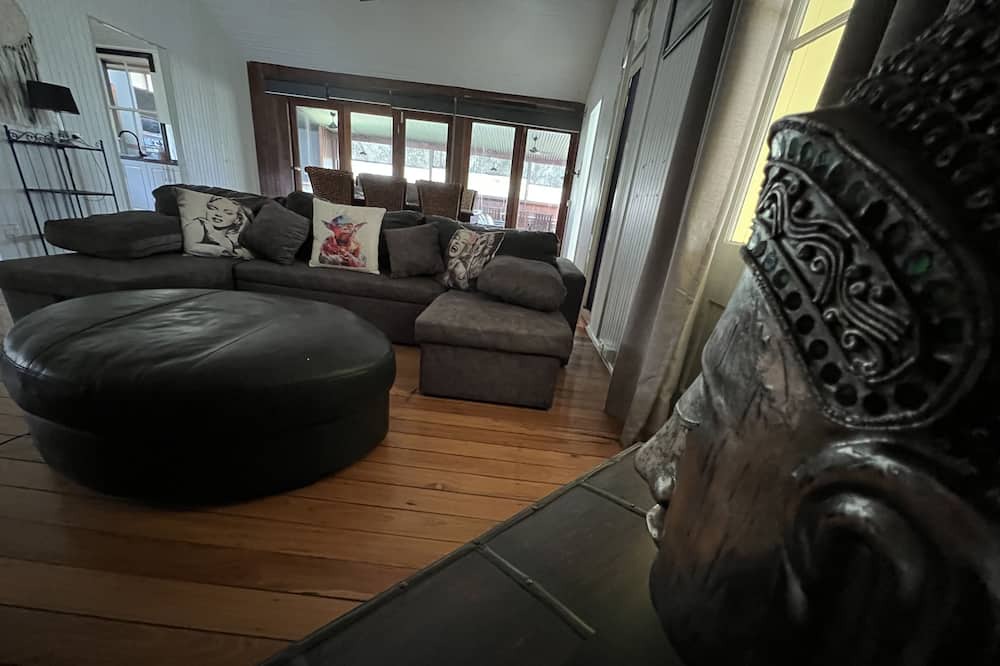Photo of Livingroom in Moogerah
