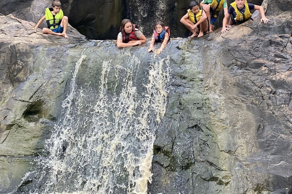 Photo of Outdoor in Moogerah