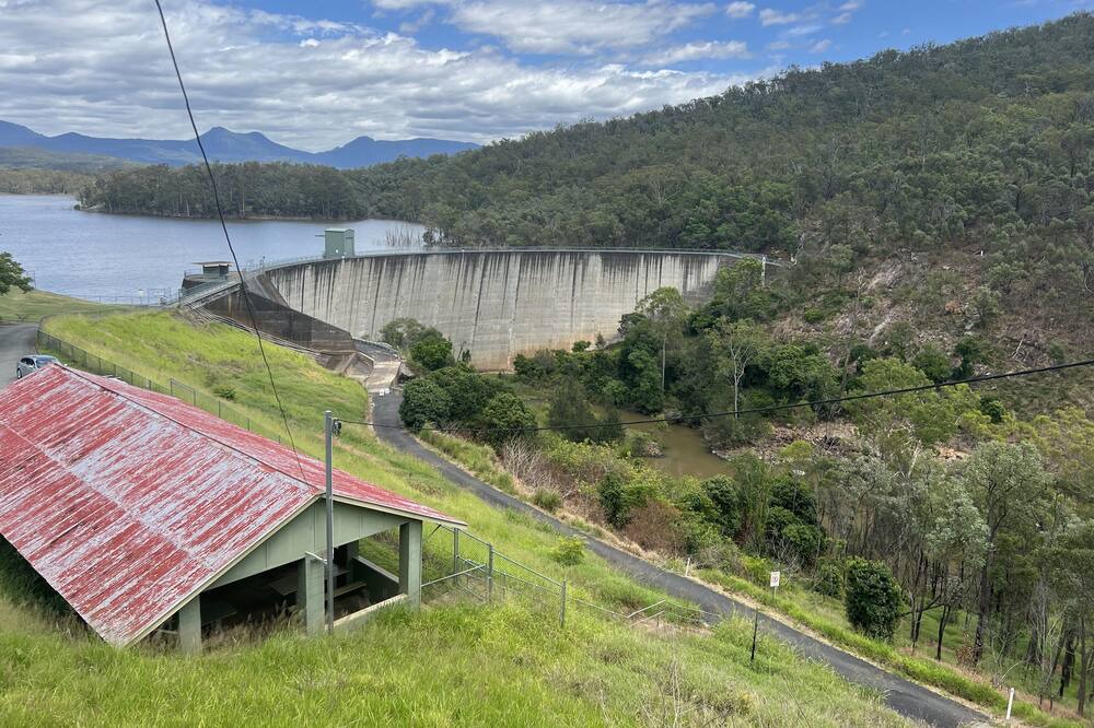 Photo of Outdoor in Moogerah