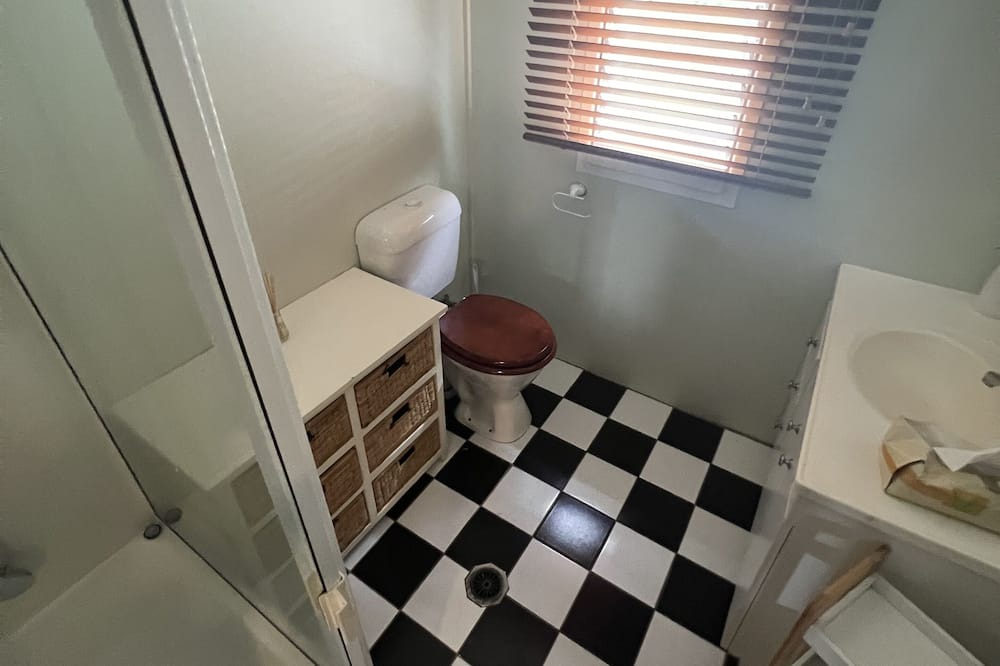 Photo of Bathroom in Moogerah