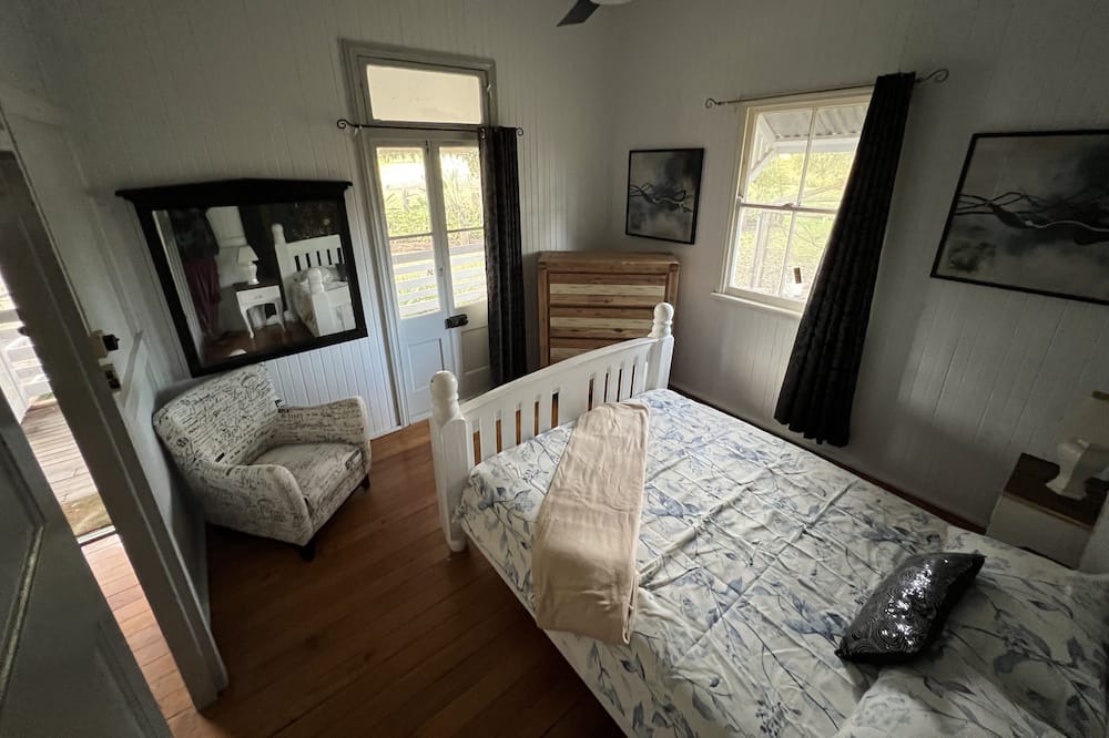 Photo of Bedroom in Moogerah