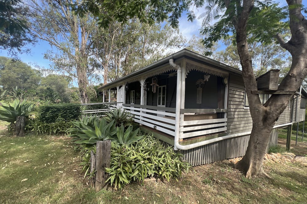 Photo of Outdoor in Moogerah