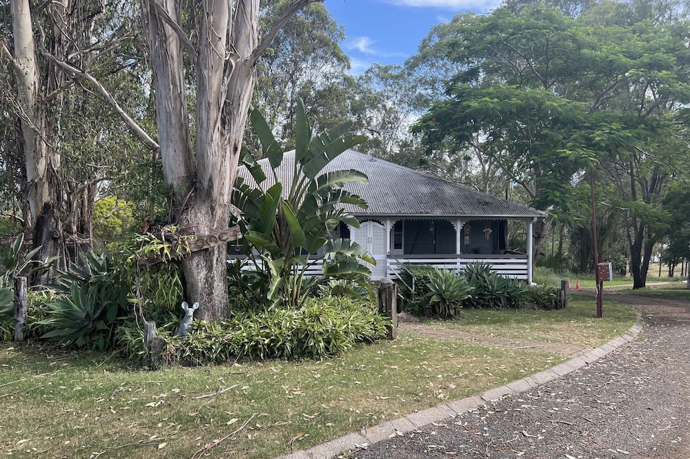 Photo of Outdoor in Moogerah