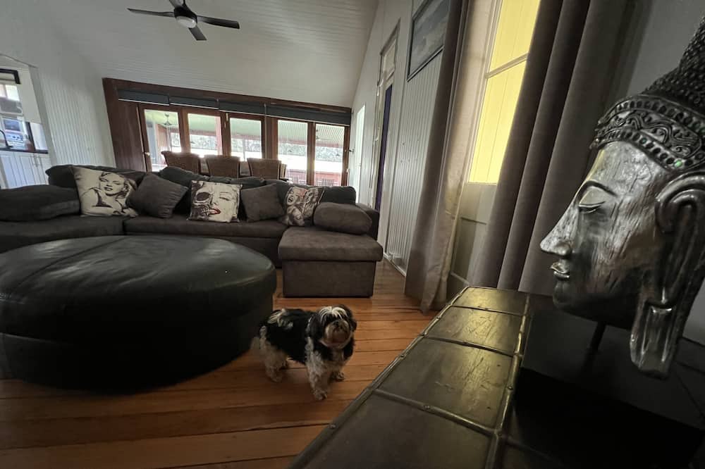 Photo of Livingroom in Moogerah