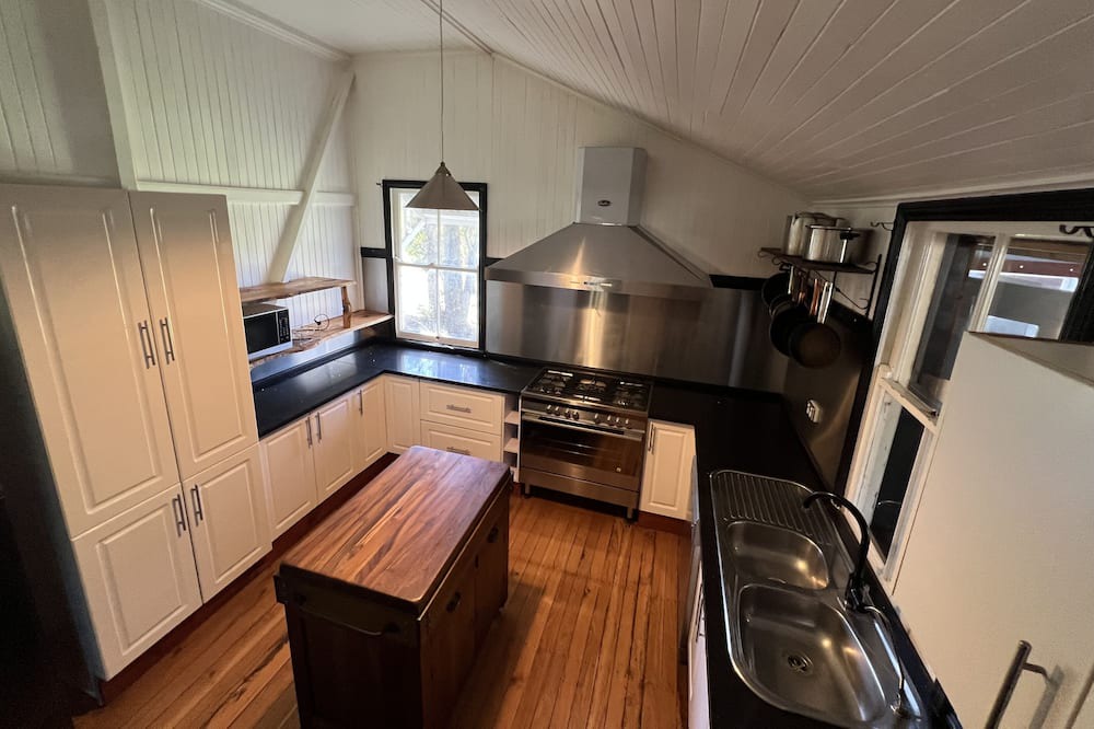 Photo of Kitchen in Moogerah