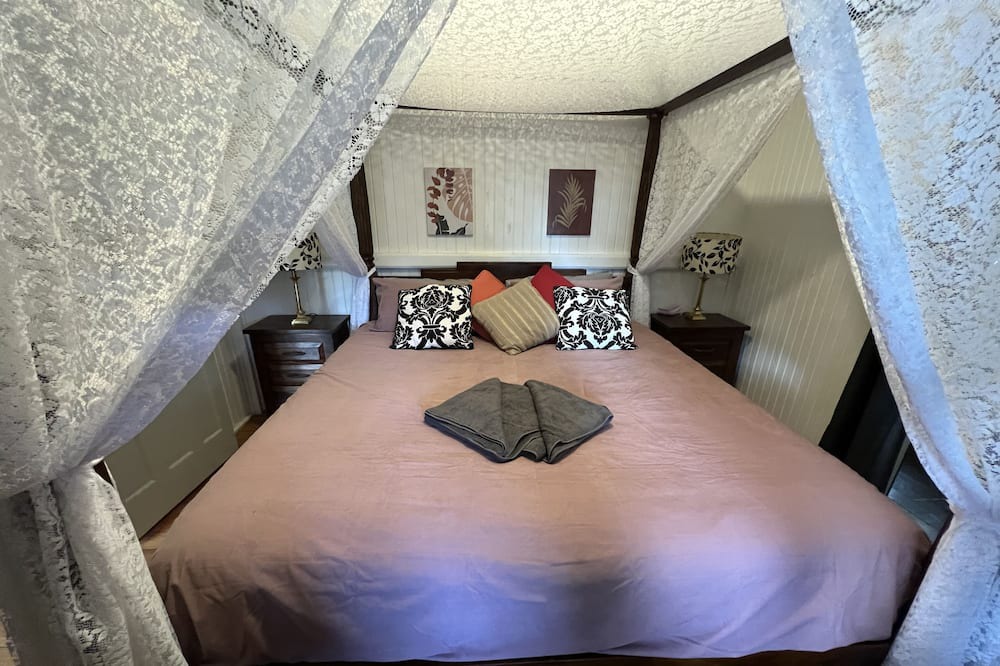 Photo of Bedroom in Moogerah