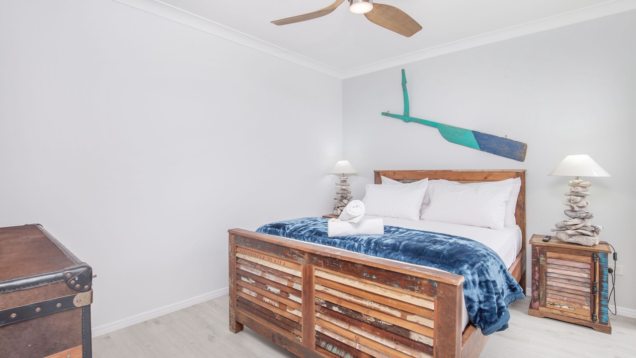 Photo of Bedroom in Robina