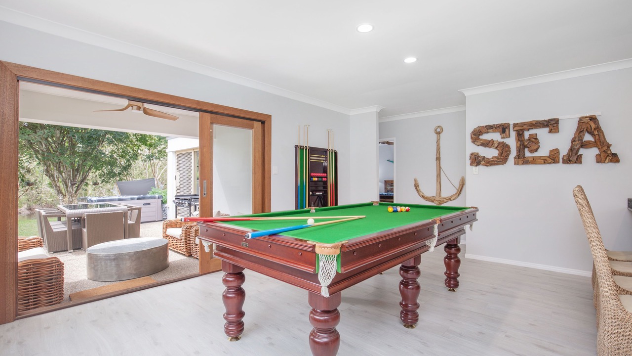 Photo of Bedroom in Robina