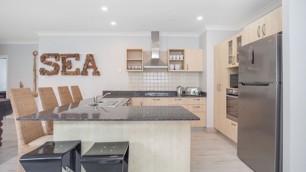 Photo of Kitchen in Robina