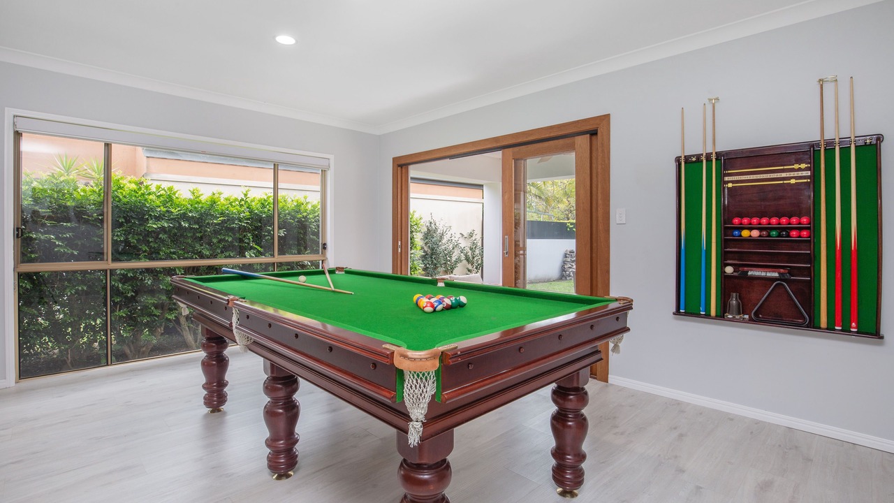 Photo of Bedroom in Robina