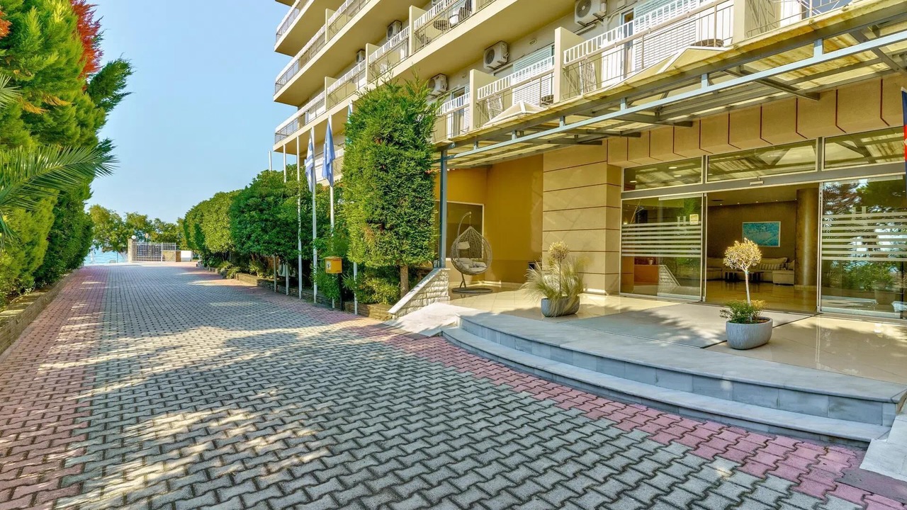 Photo of Outdoor in Amarinthos