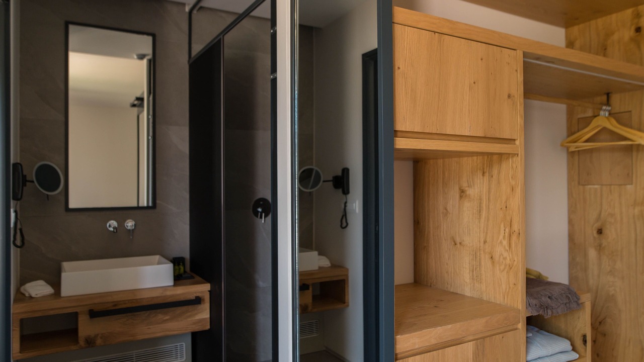 Photo of Bathroom in Egira