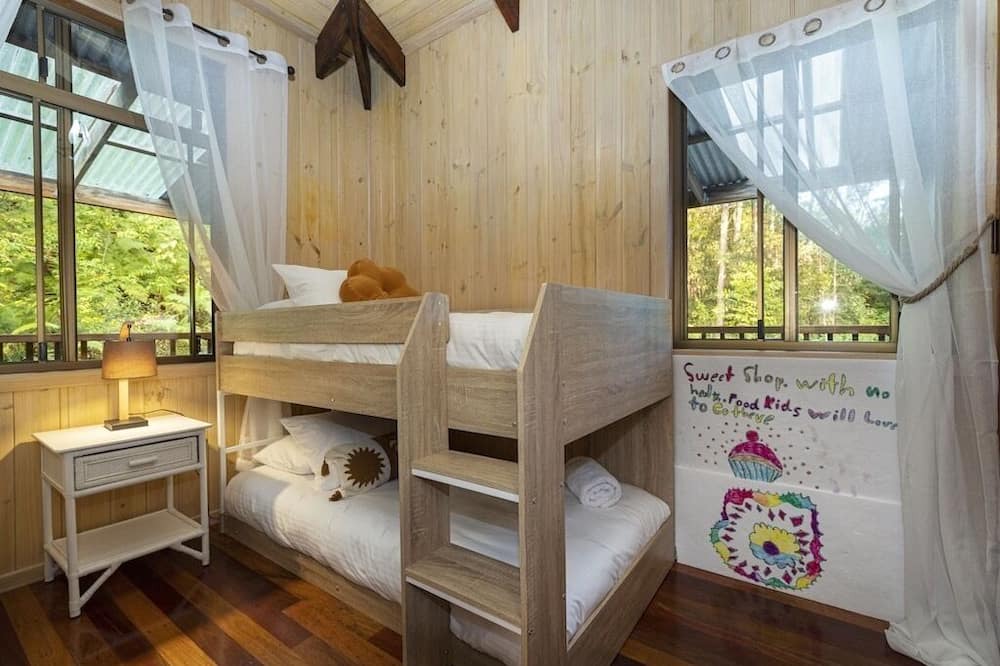 Photo of Bedroom in Ninderry