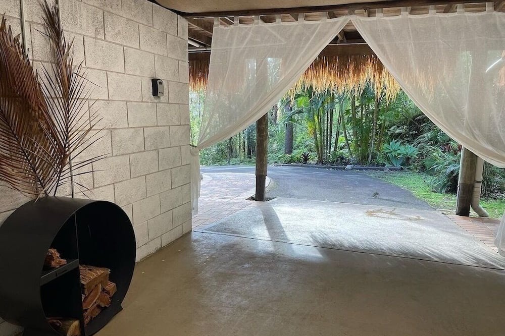 Photo of Patio Balcony in Ninderry