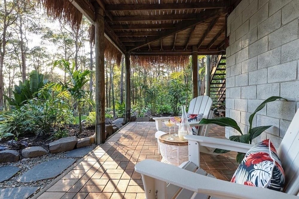 Photo of Patio Balcony in Ninderry