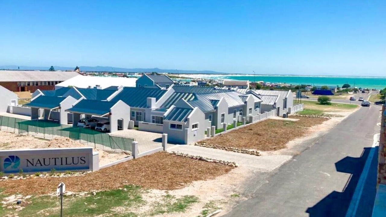 Photo of Outdoor in Struisbaai