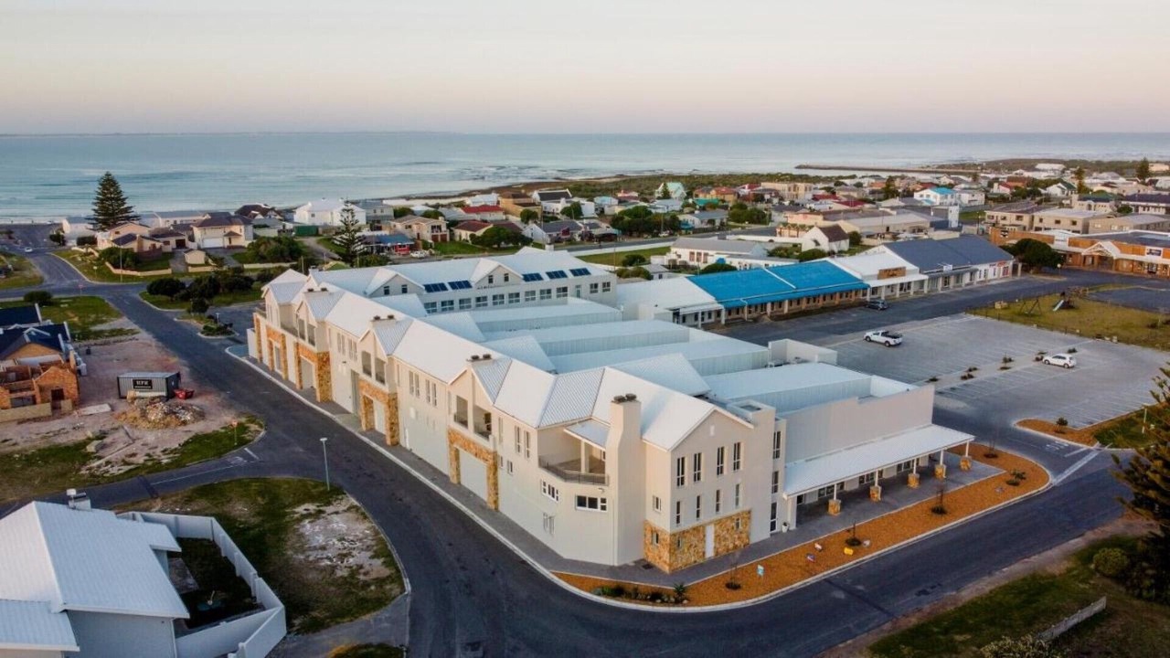 Photo of Outdoor in Struisbaai