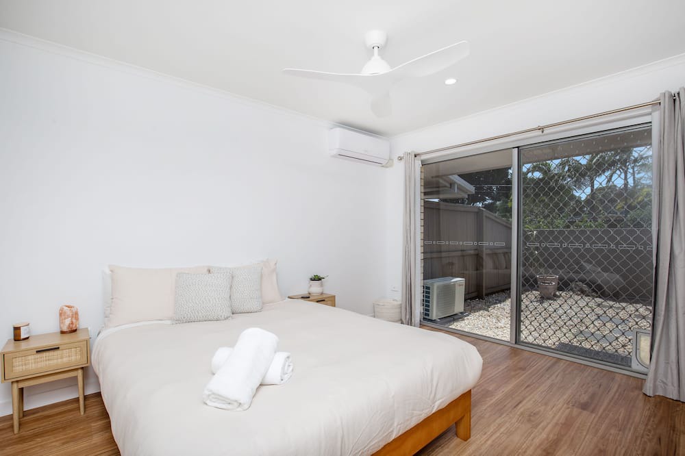 Photo of Bedroom in Burleigh Waters