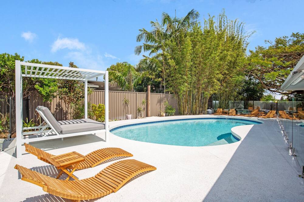 Photo of Outdoor in Burleigh Waters