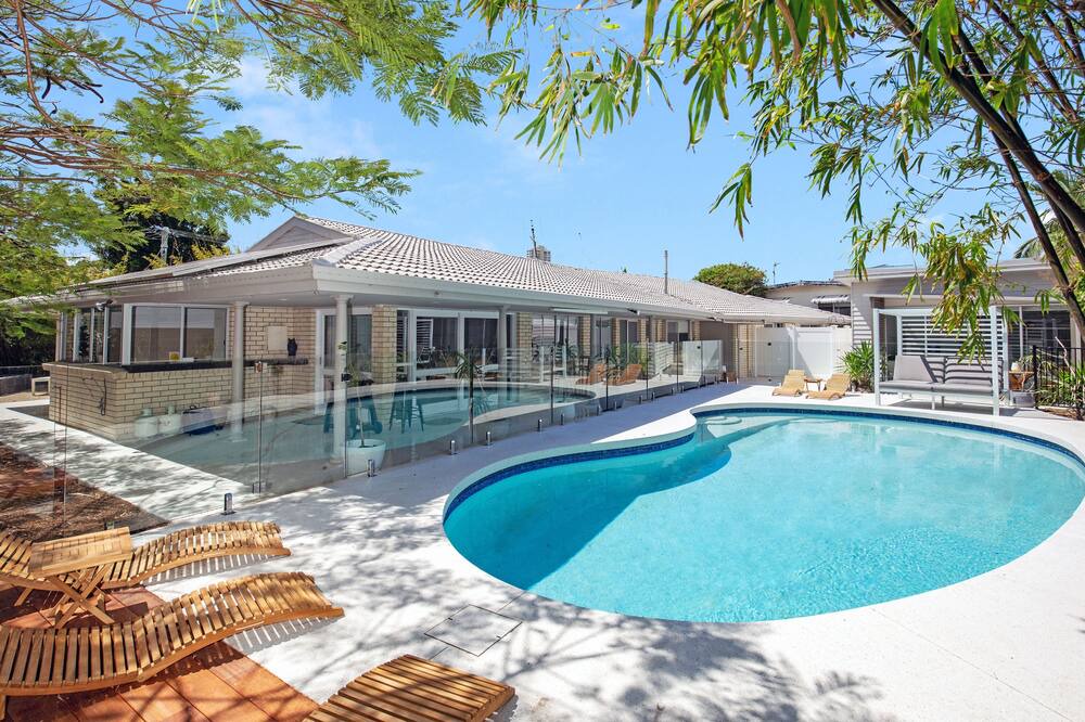 Photo of Outdoor in Burleigh Waters