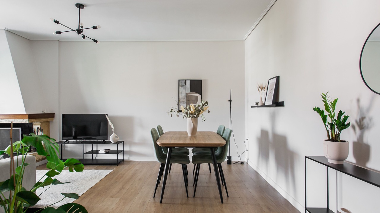 Photo of Livingroom in Marousi