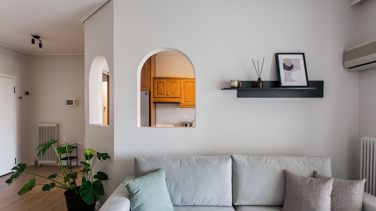 Photo of Livingroom in Marousi