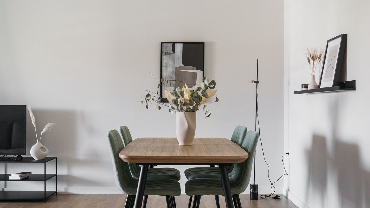 Photo of Livingroom in Marousi