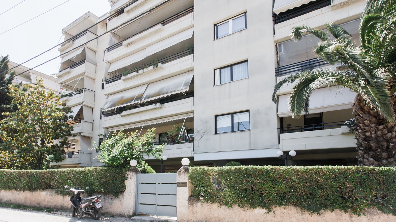 Photo of Outdoor in Marousi