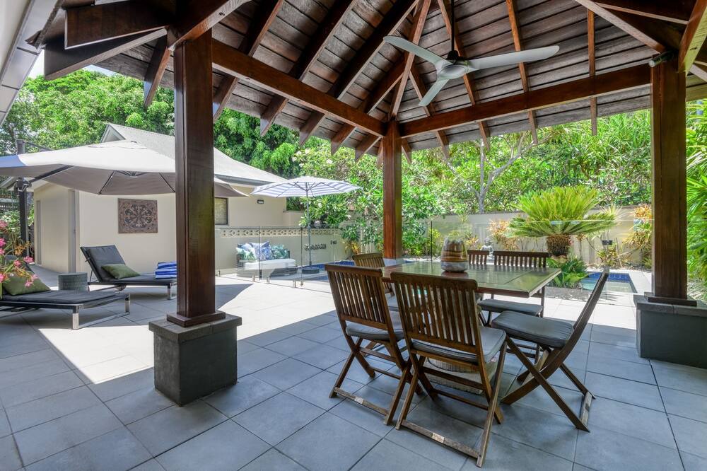 Photo of Patio Balcony in Mowbray