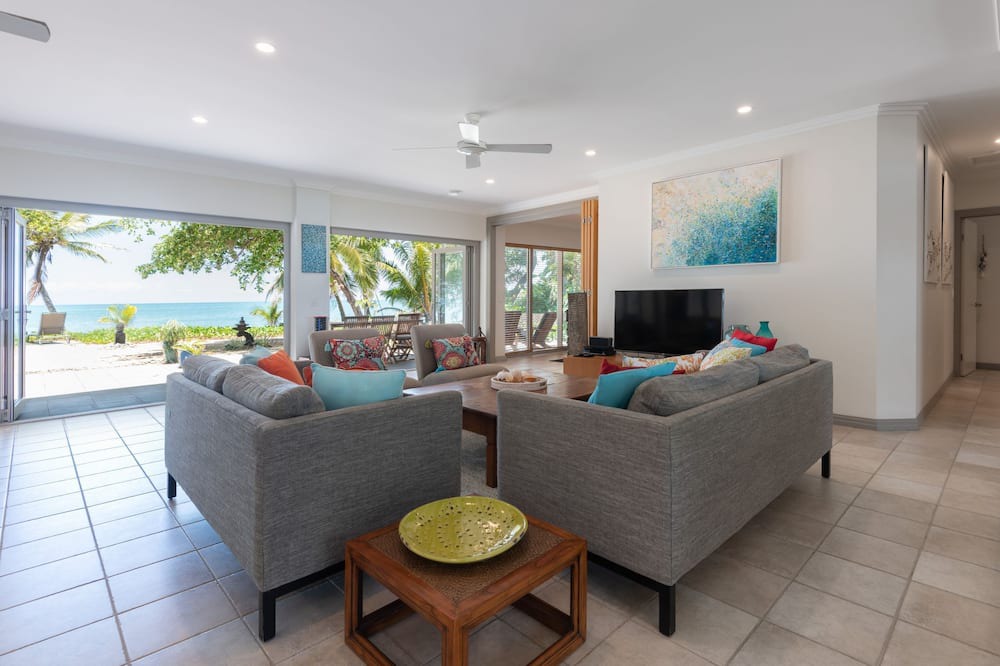 Photo of Livingroom in Mowbray