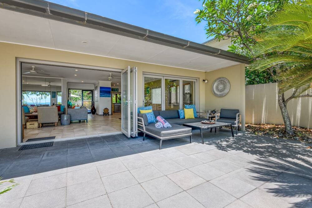 Photo of Patio Balcony in Mowbray