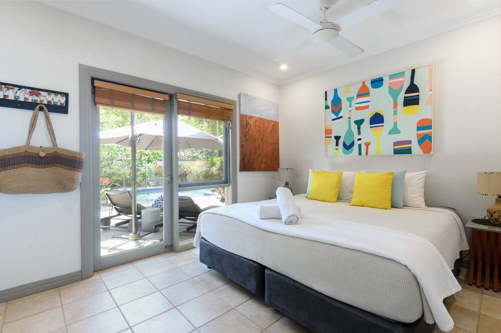 Photo of Bedroom in Mowbray