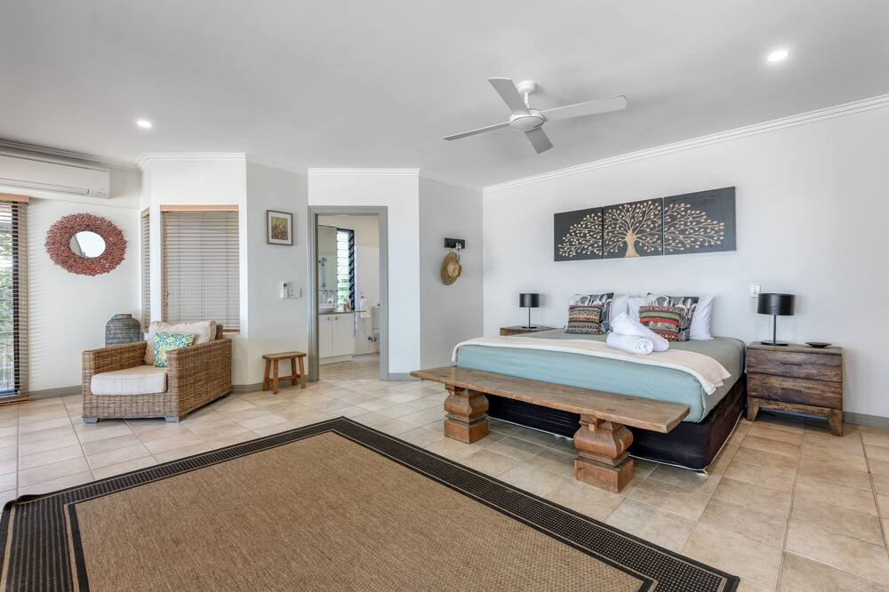Photo of Bedroom in Mowbray