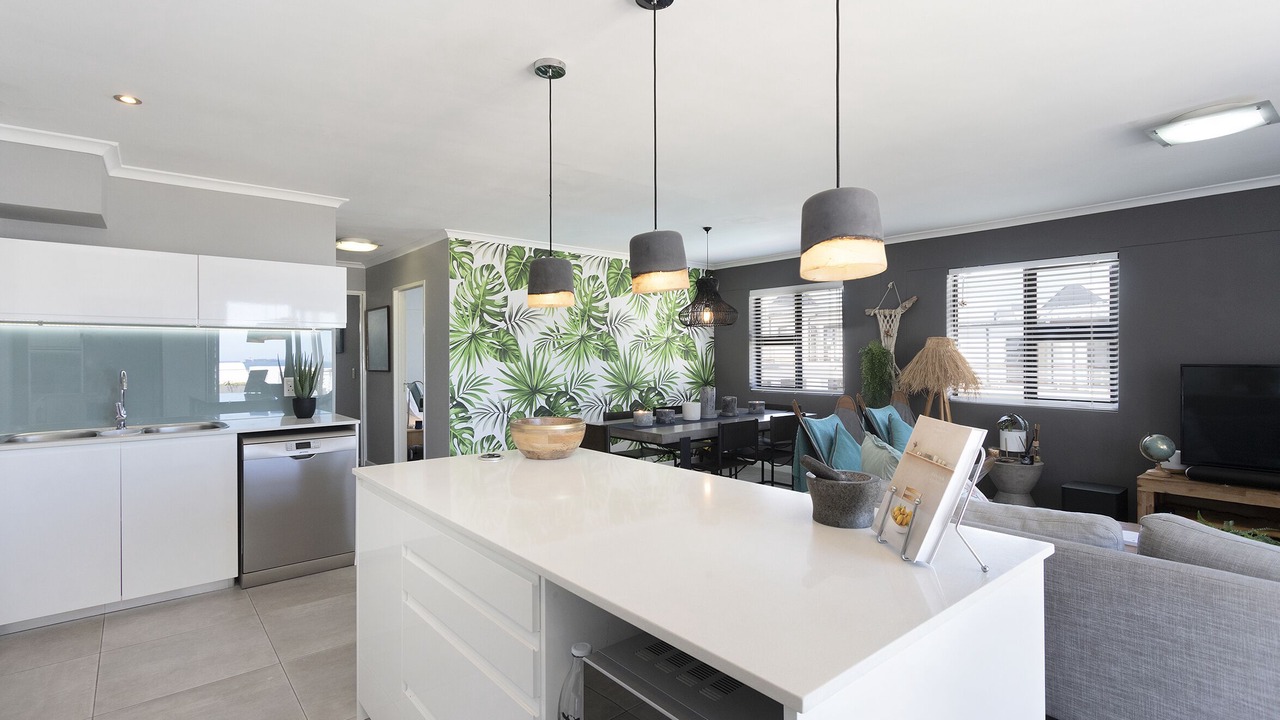 Photo of Kitchen in Big Bay