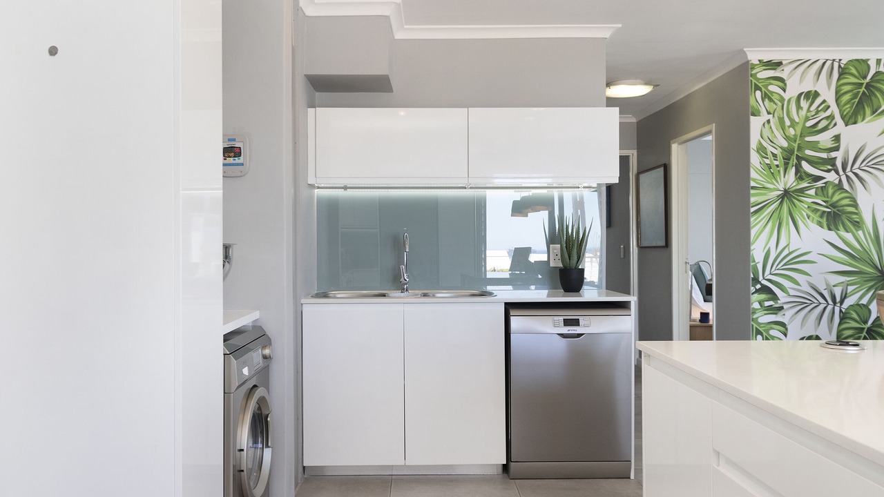 Photo of Kitchen in Big Bay