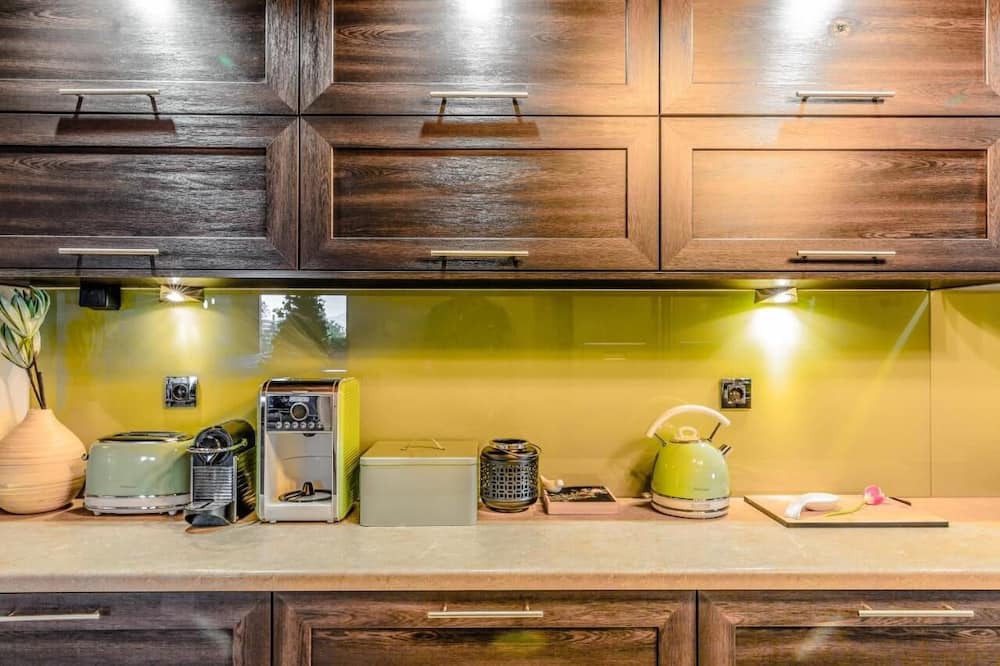 Photo of Kitchen in Chalcis